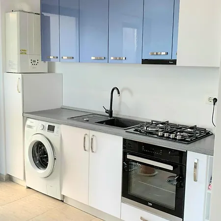 Sea Escape-endless Summer Mamaia Nord Apartman *