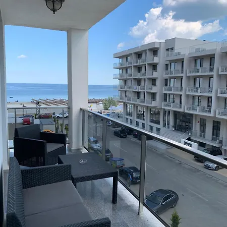 Sea Escape-endless Summer Mamaia Nord Apartman