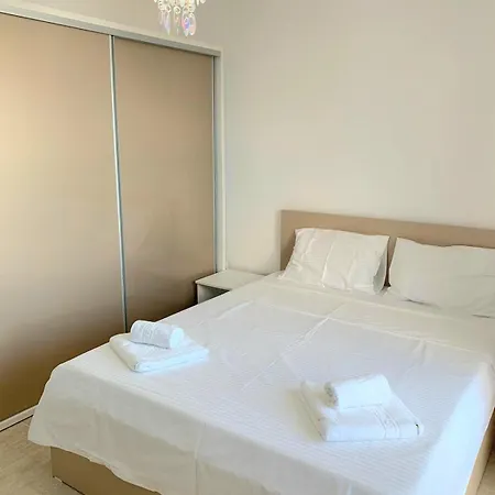 Sea Escape-endless Summer Mamaia Nord Apartman