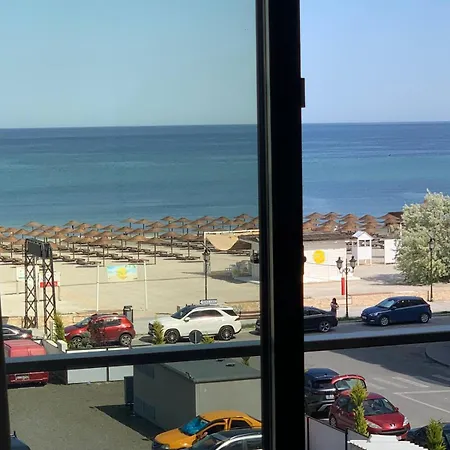 Sea Escape-endless Summer Mamaia Nord
