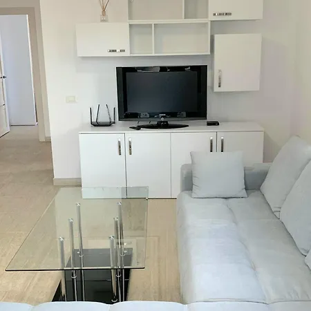 Apartman Sea Escape-endless Summer Mamaia Nord Năvodari