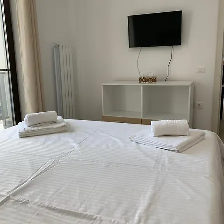 Apartman Sea Escape-endless Summer Mamaia Nord *
