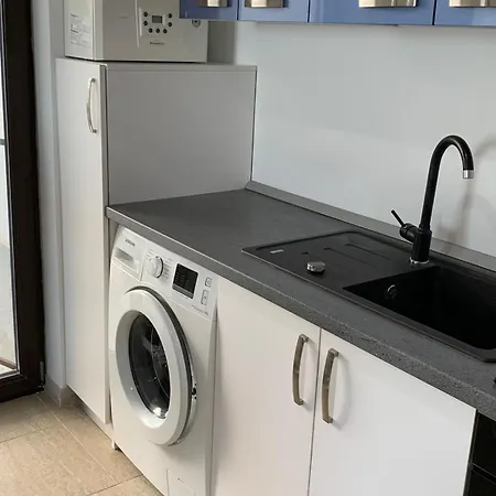 Sea Escape-endless Summer Mamaia Nord Apartman Năvodari