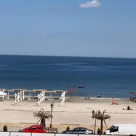Sea Escape-endless Summer Mamaia Nord Apartman Năvodari