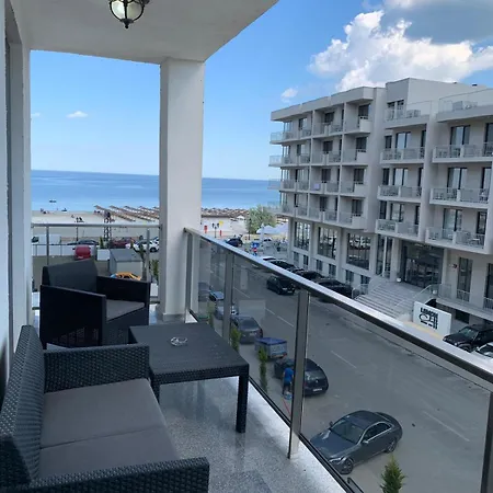 Sea Escape-endless Summer Mamaia Nord Apartman
