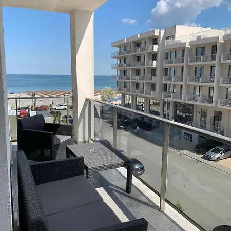 Sea Escape-endless Summer Mamaia Nord *