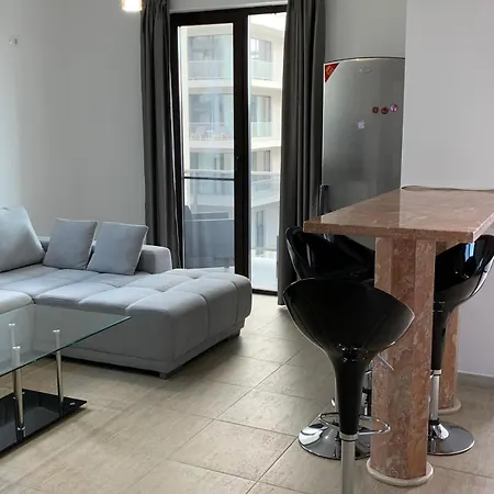 Apartman Sea Escape-endless Summer Mamaia Nord *