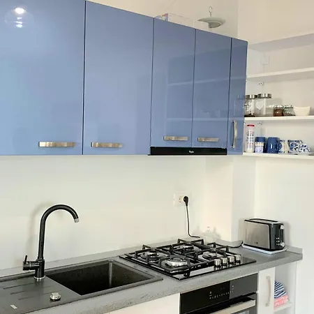 Apartman Sea Escape-endless Summer Mamaia Nord *